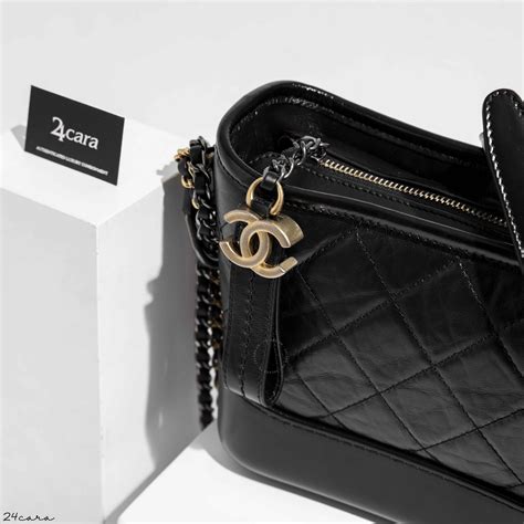 harga chanel gabrielle bag